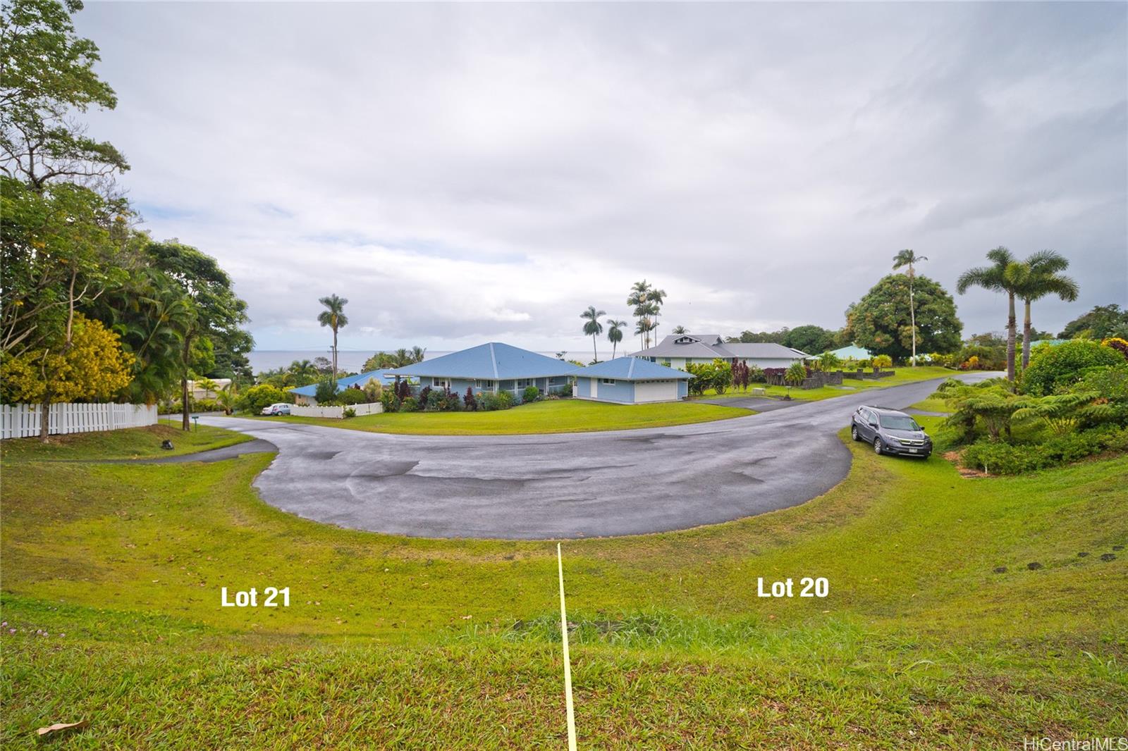 29-2291 Hanamalo Loop  Hakalau, Hi vacant land for sale - photo 5 of 9