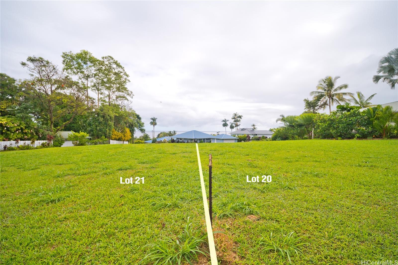 29-2291 Hanamalo Loop  Hakalau, Hi vacant land for sale - photo 8 of 9