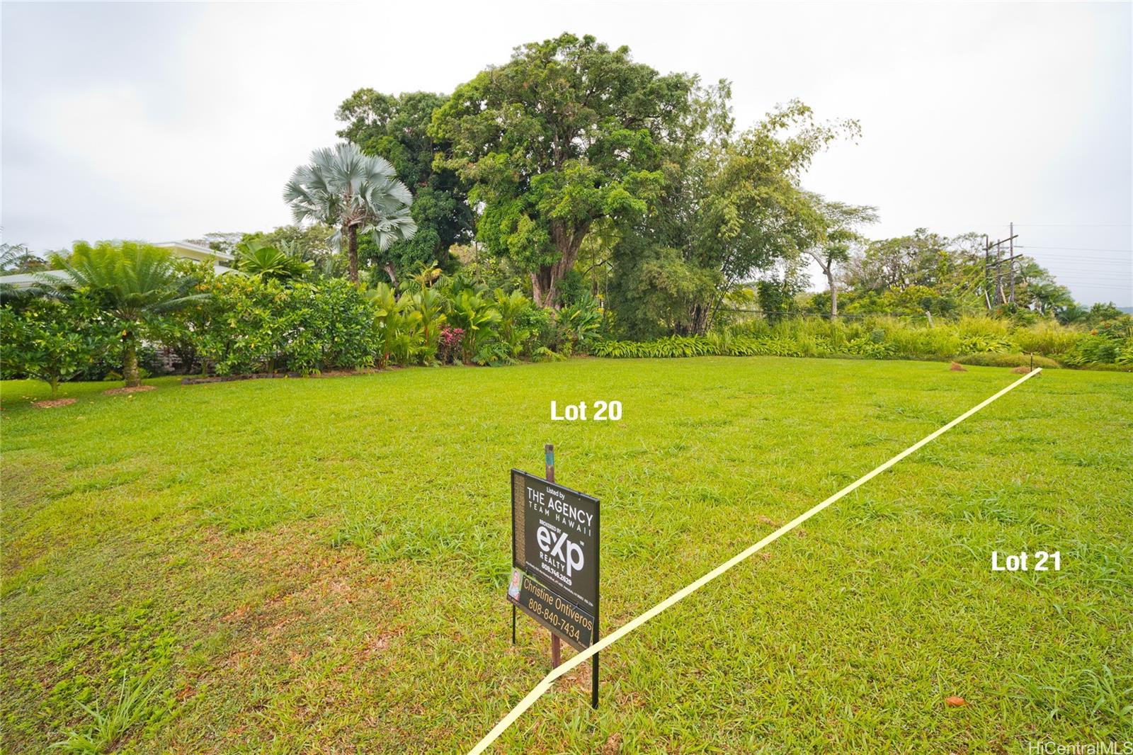 29-2291 Hanamalo Loop  Hakalau, Hi vacant land for sale - photo 9 of 9