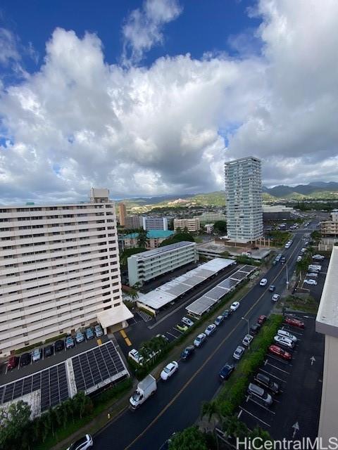 Lehua Manor condo # 1501, Honolulu, Hawaii - photo 3 of 10