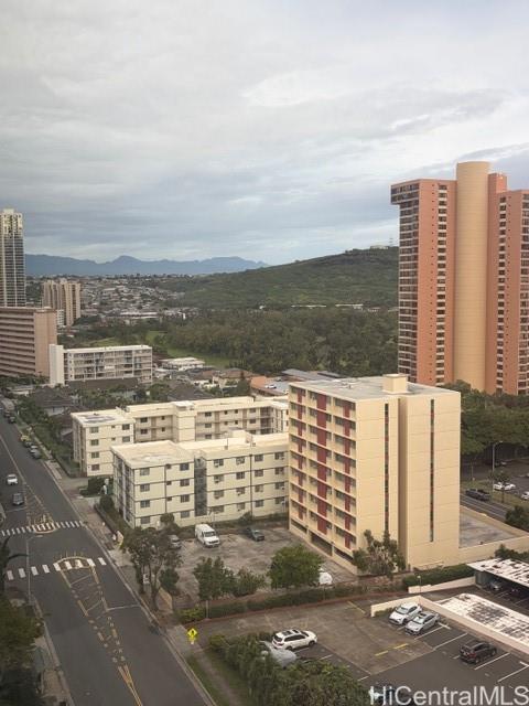 Lehua Manor condo # 1501, Honolulu, Hawaii - photo 5 of 12