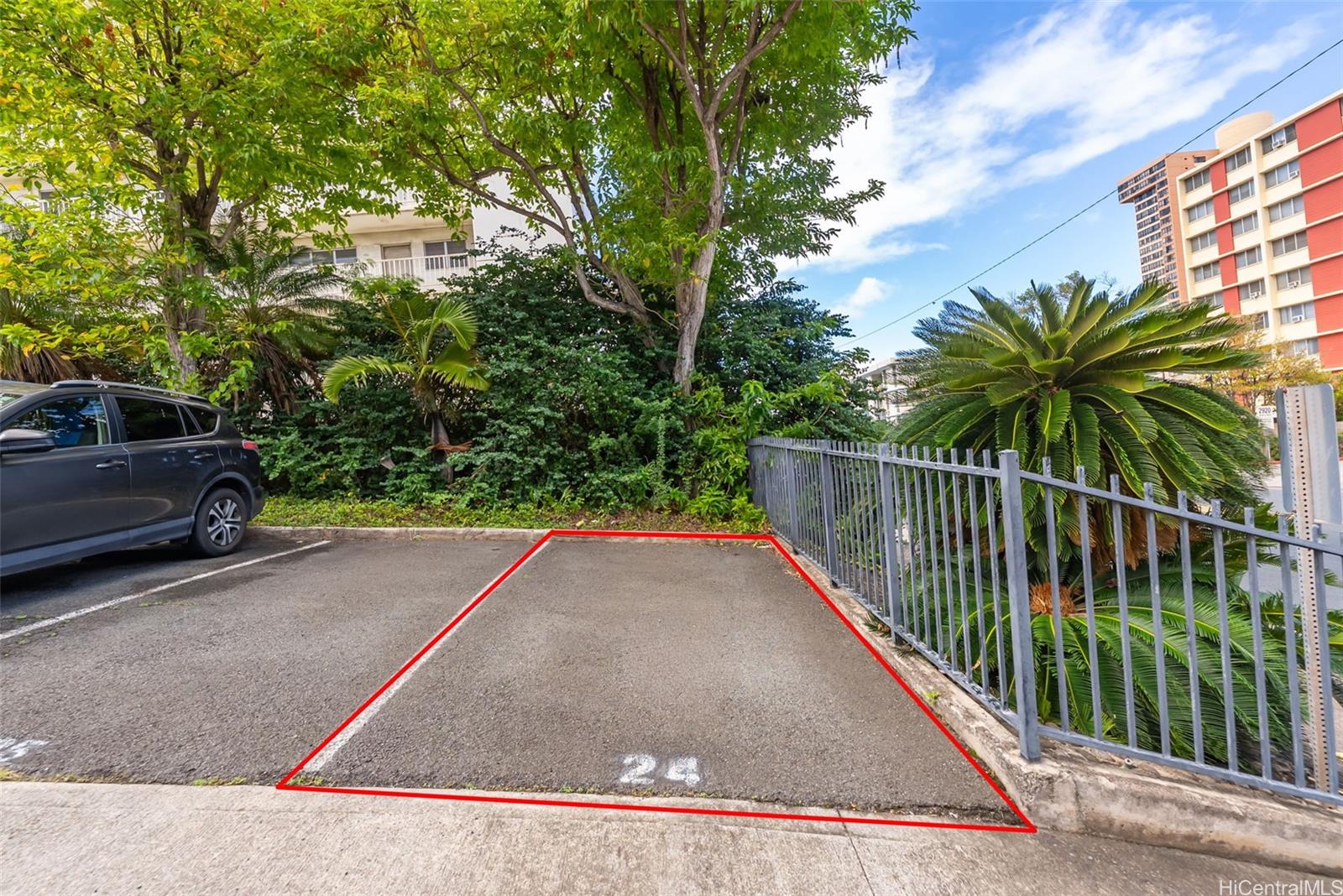 Lehua Manor condo # 202, Honolulu, Hawaii - photo 16 of 20