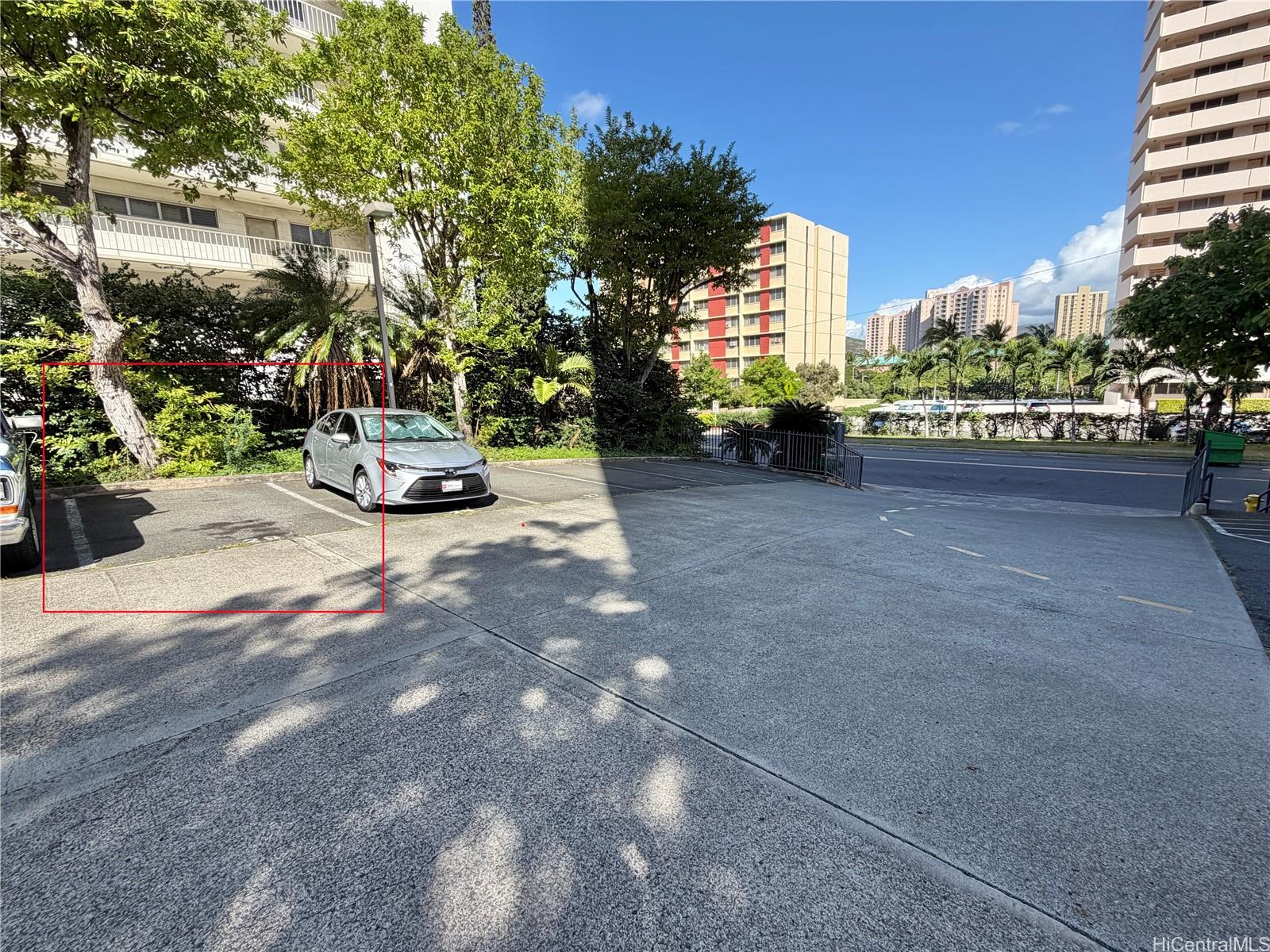Lehua Manor condo # 303, Honolulu, Hawaii - photo 12 of 12