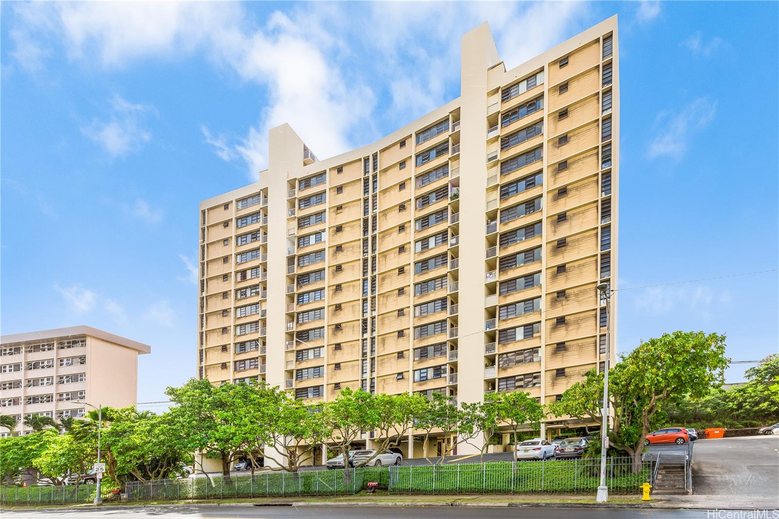 Lehua Manor 903, 2929 Ala Ilima Street, Honolulu Salt Lake condo