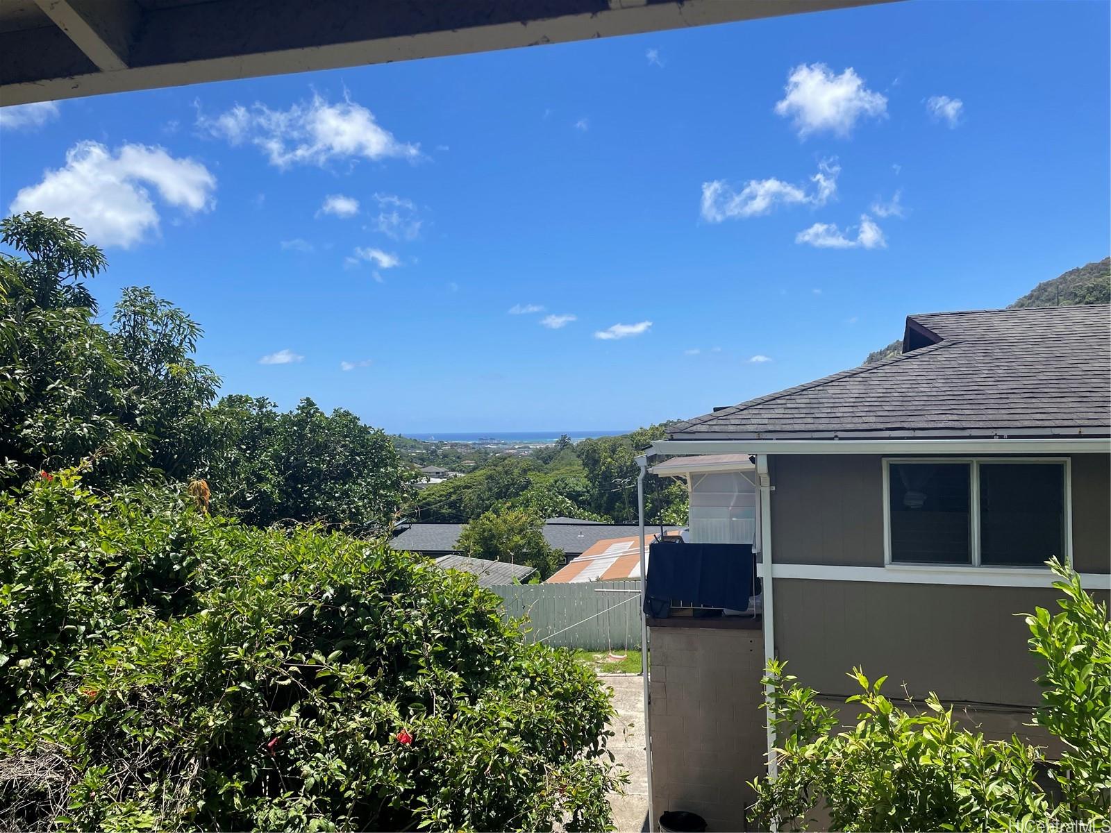 2929  Laelae Way Kalihi Valley, Honolulu home - photo 9 of 9