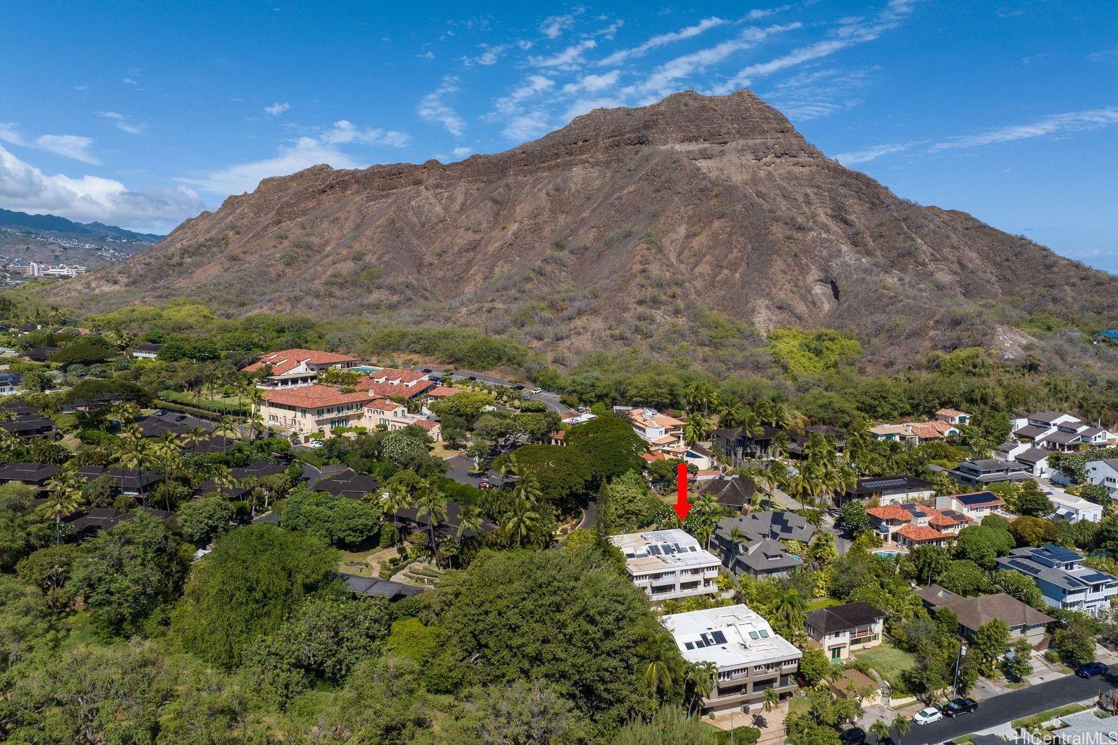 Queens Court At Kapiolani condo # 4, Honolulu, Hawaii - photo 23 of 25