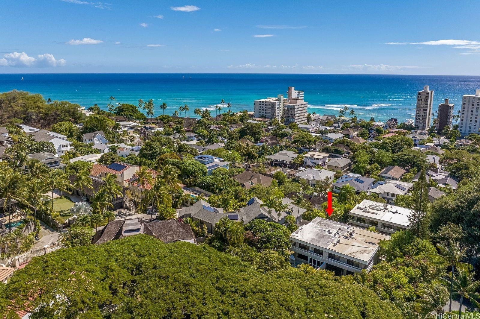 Queens Court At Kapiolani condo # 4, Honolulu, Hawaii - photo 6 of 25