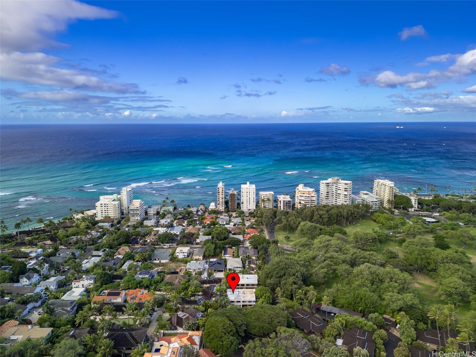 2929  Poni Moi Road Diamond Head, Diamond Head home - photo 24 of 25