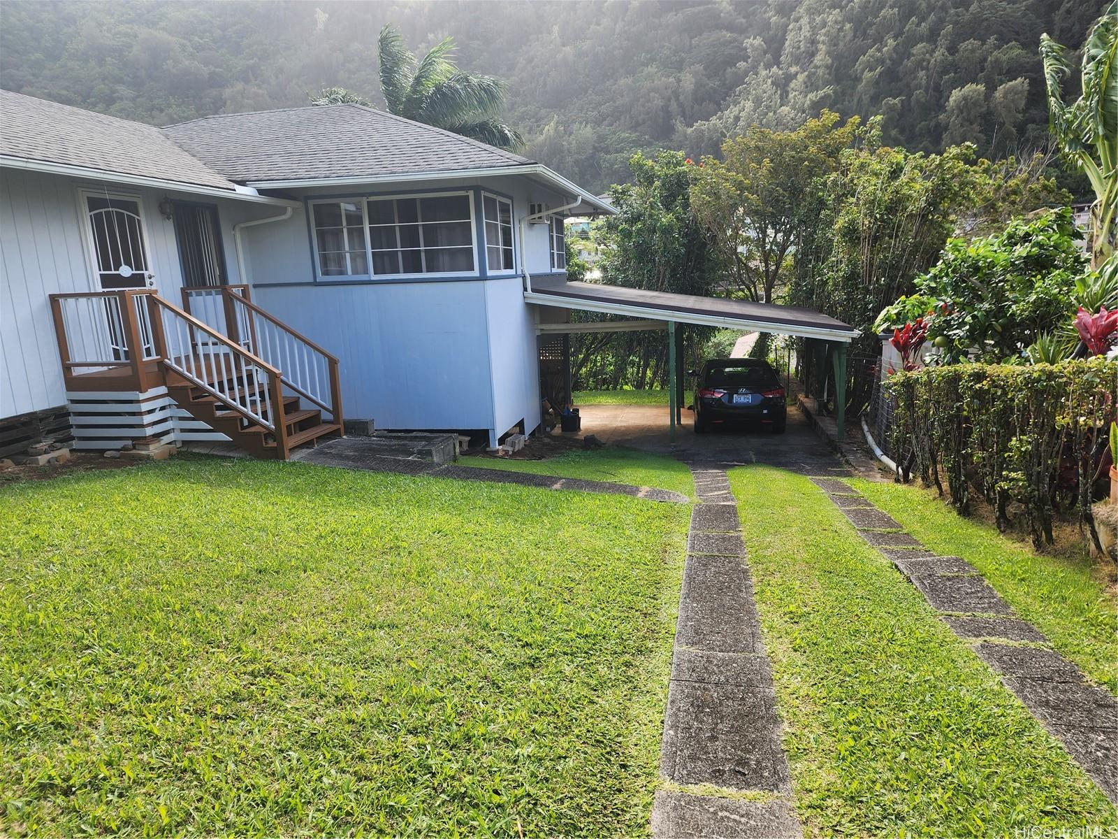 2931  Park St Nuuanu Area, Honolulu home - photo 2 of 22