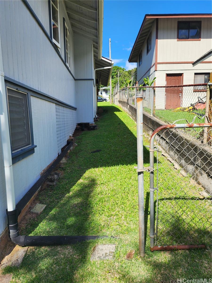 2931  Park St Nuuanu Area, Honolulu home - photo 4 of 22