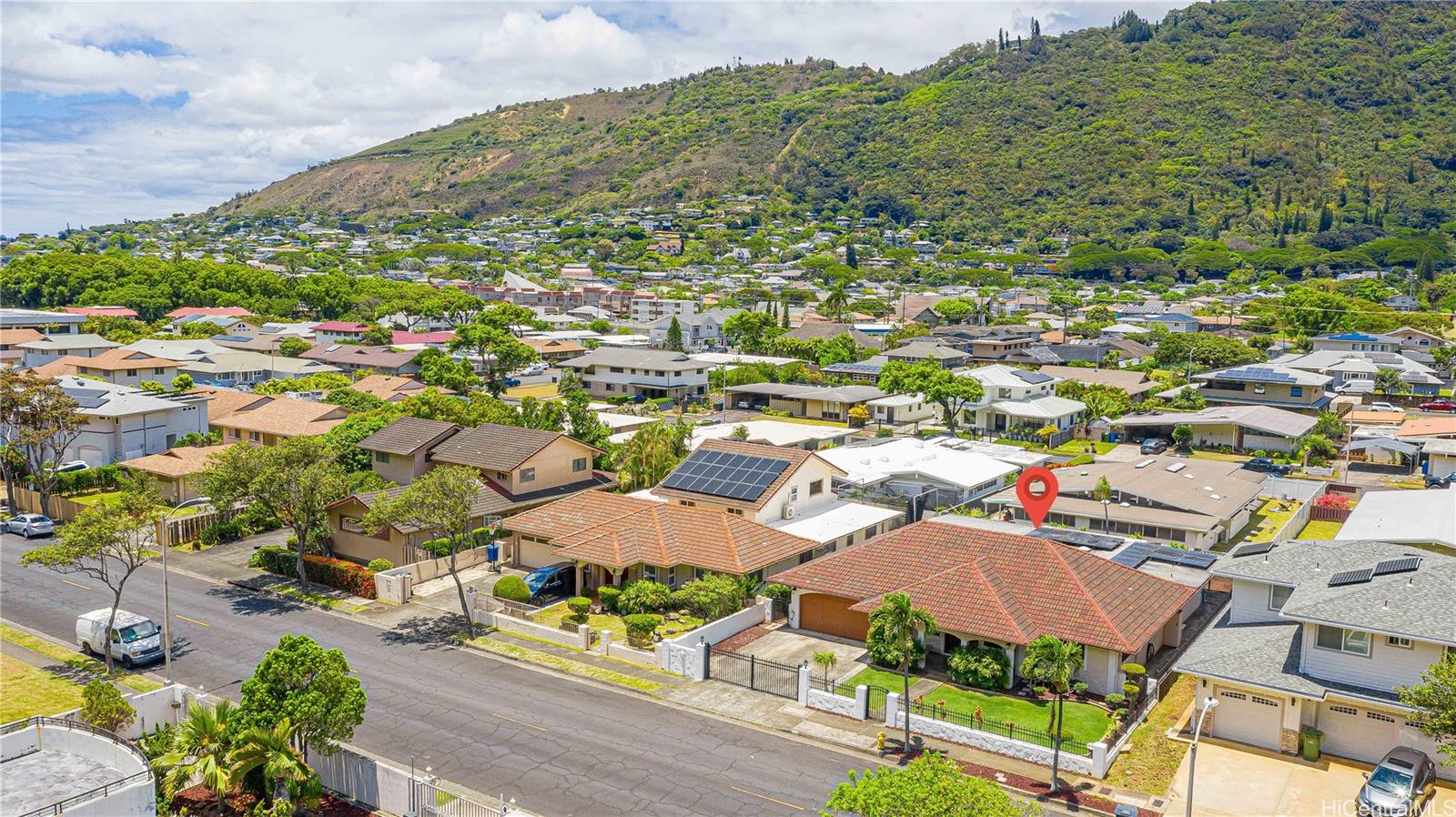2934  Woodlawn Drive Manoa Area, Honolulu home - photo 21 of 23