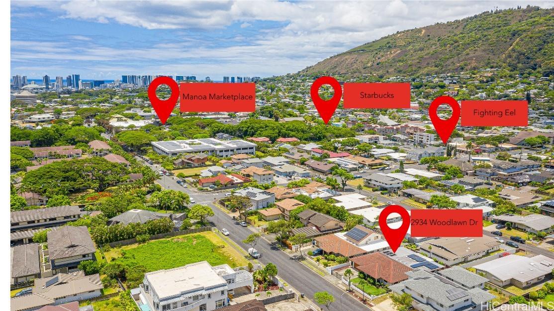 2934  Woodlawn Drive Manoa Area, Honolulu home - photo 22 of 23