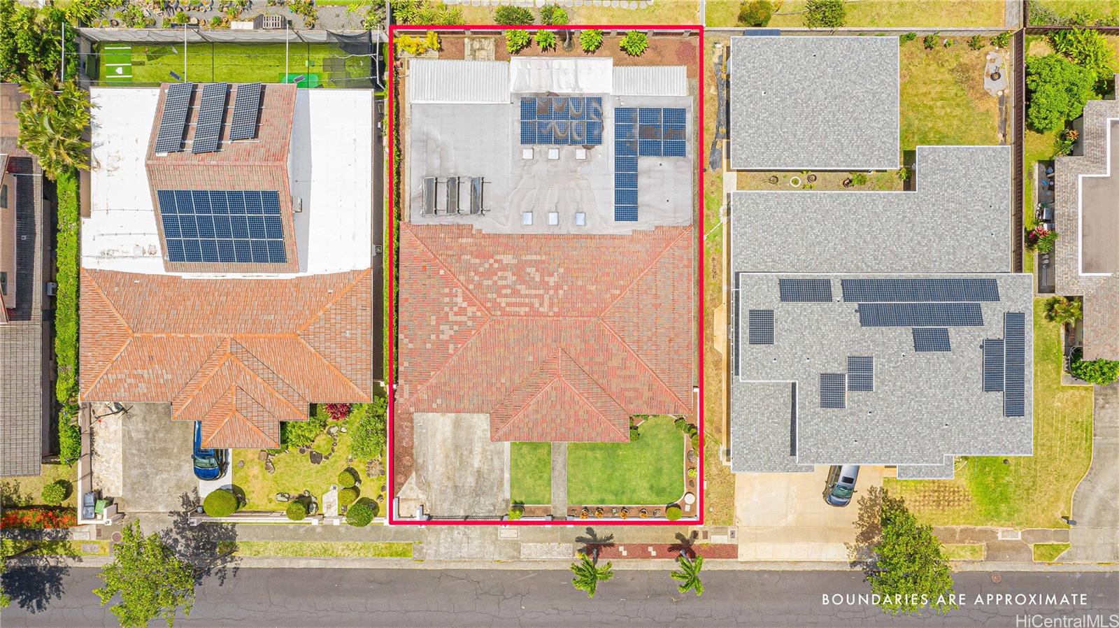 2934  Woodlawn Drive Manoa Area, Honolulu home - photo 23 of 23