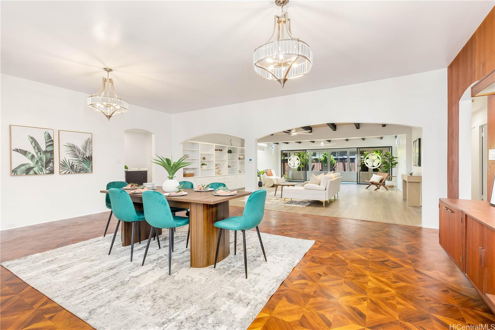 2934  Woodlawn Drive Manoa Area, Honolulu home - photo 4 of 23