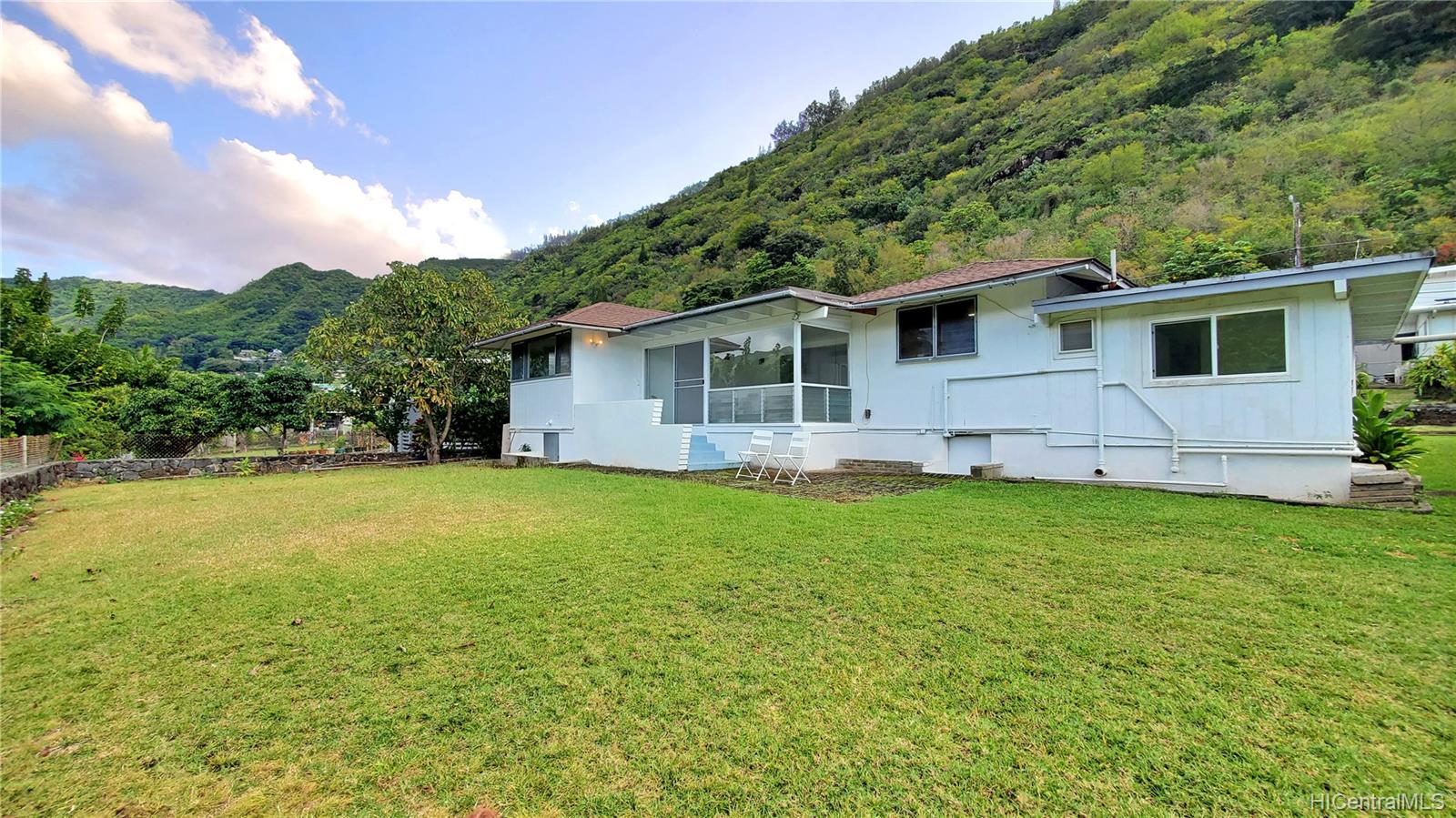 2936 Kalawao Place , Honolulu house for sale Manoa Area Honolulu