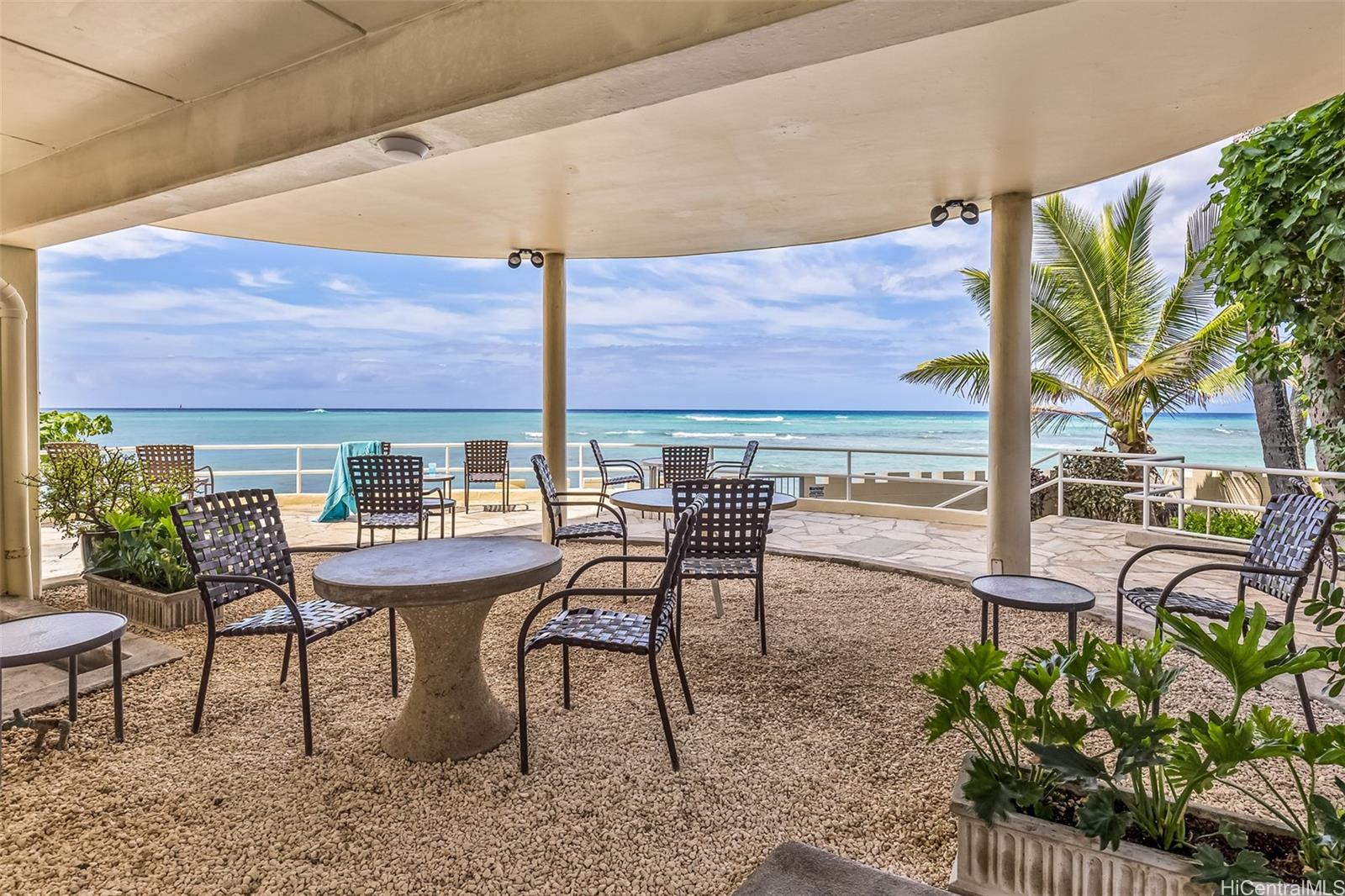 Castle Surf Apts condo # 34, Honolulu, Hawaii - photo 21 of 21