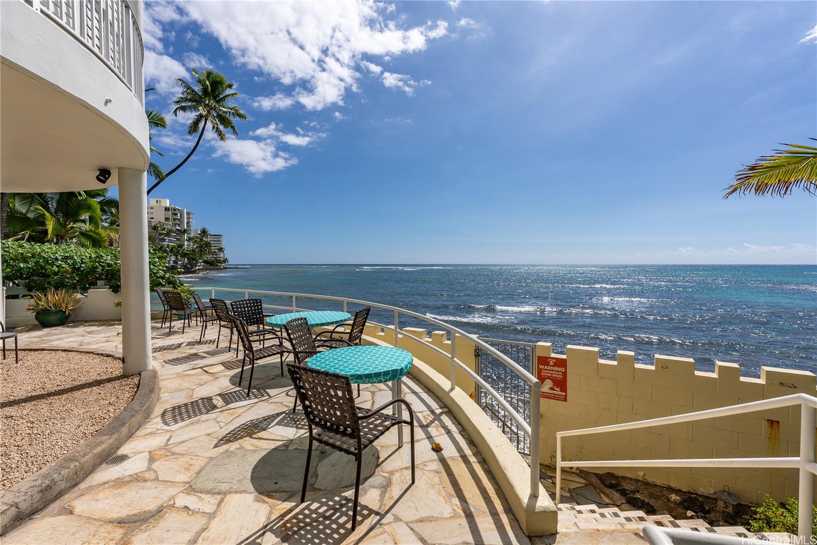 Castle Surf Apts condo # 35, Honolulu, Hawaii - photo 23 of 24