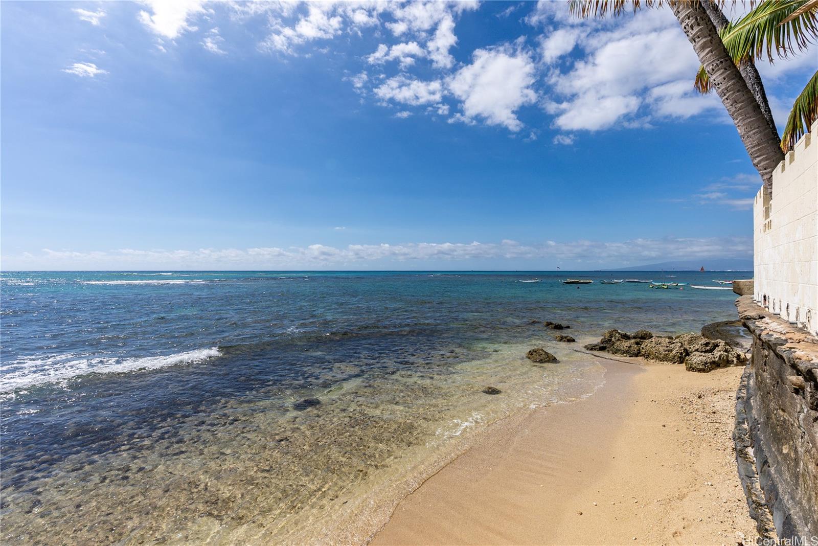 Castle Surf Apts condo # 35, Honolulu, Hawaii - photo 24 of 24
