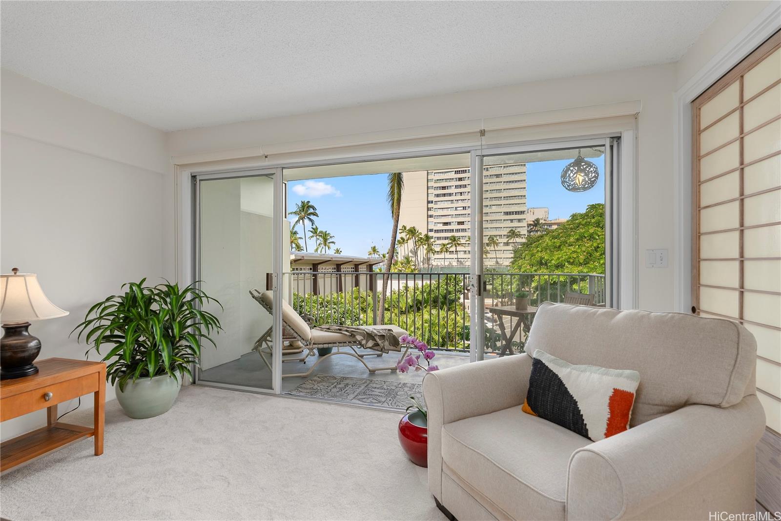 Castle Surf Apts condo # 35, Honolulu, Hawaii - photo 6 of 24