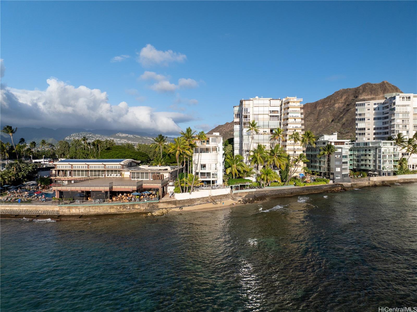 Castle Surf Apts condo # 51, Honolulu, Hawaii - photo 11 of 20