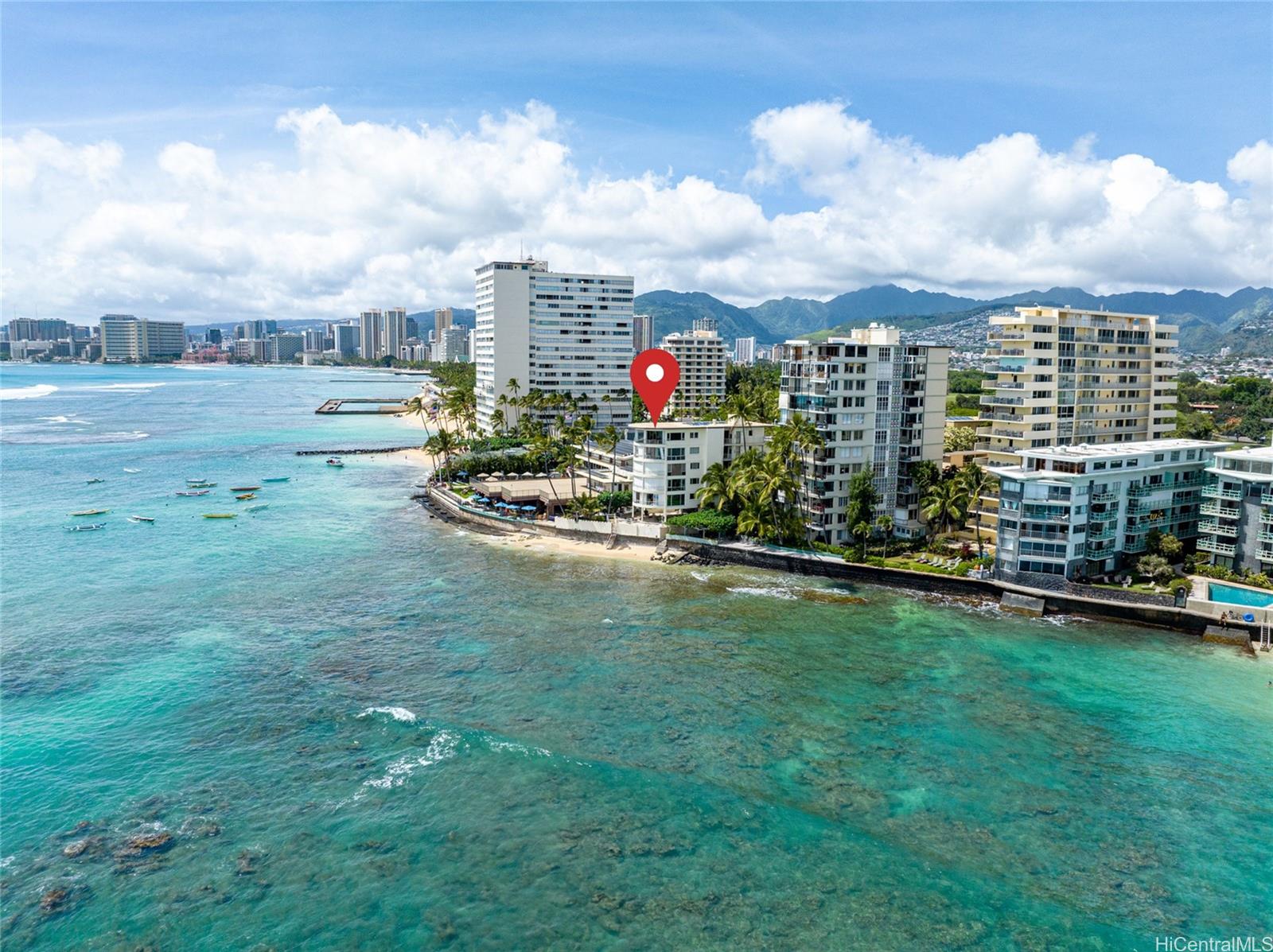 2937 Kalakaua Ave Honolulu - Rental - photo 21 of 22