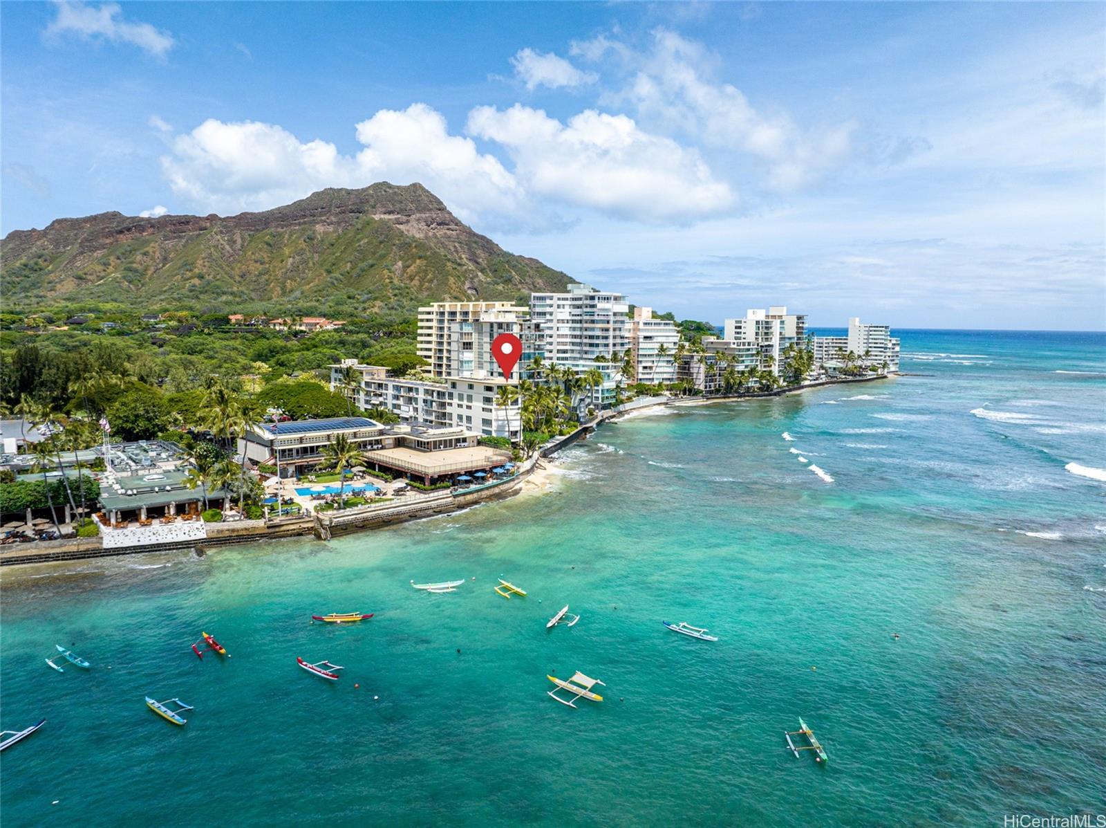 2937 Kalakaua Ave Honolulu - Rental - photo 4 of 22