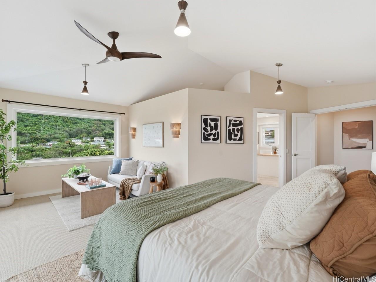 2937  Papali Street Kalihi Valley, Honolulu home - photo 11 of 25