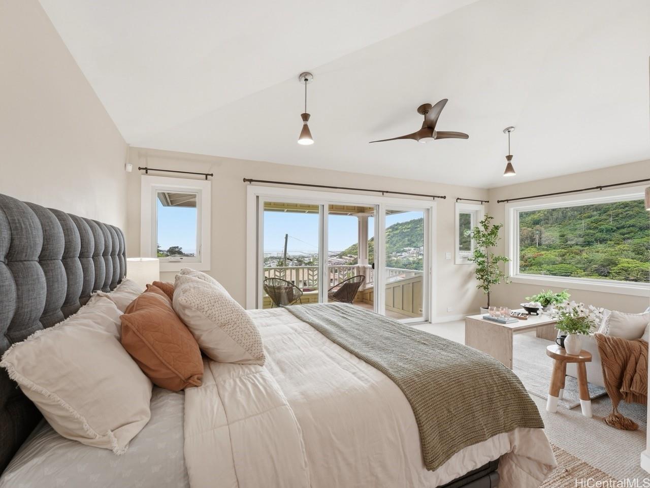 2937  Papali Street Kalihi Valley, Honolulu home - photo 12 of 25