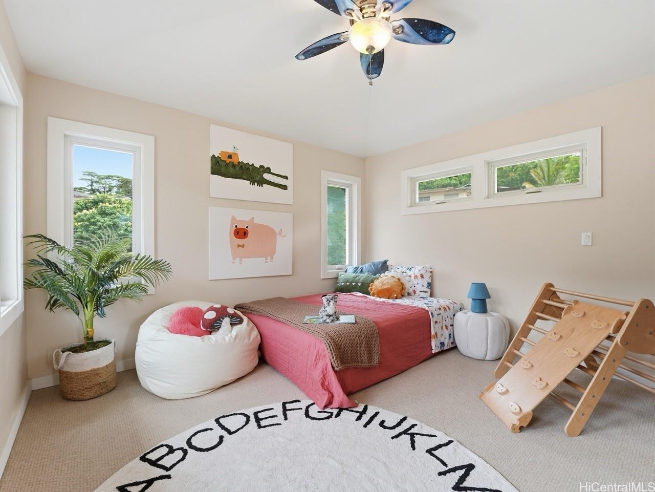 2937  Papali Street Kalihi Valley, Honolulu home - photo 18 of 25