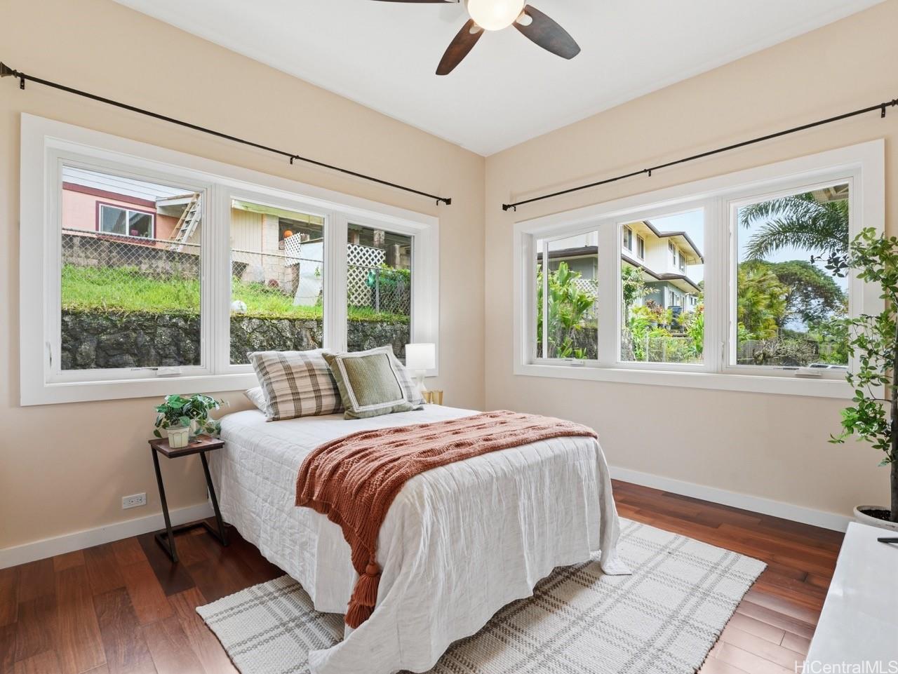 2937  Papali Street Kalihi Valley, Honolulu home - photo 19 of 25