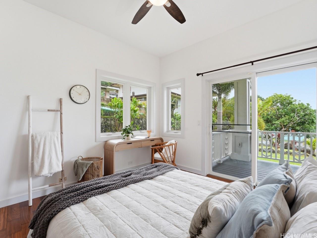 2937  Papali Street Kalihi Valley, Honolulu home - photo 20 of 25