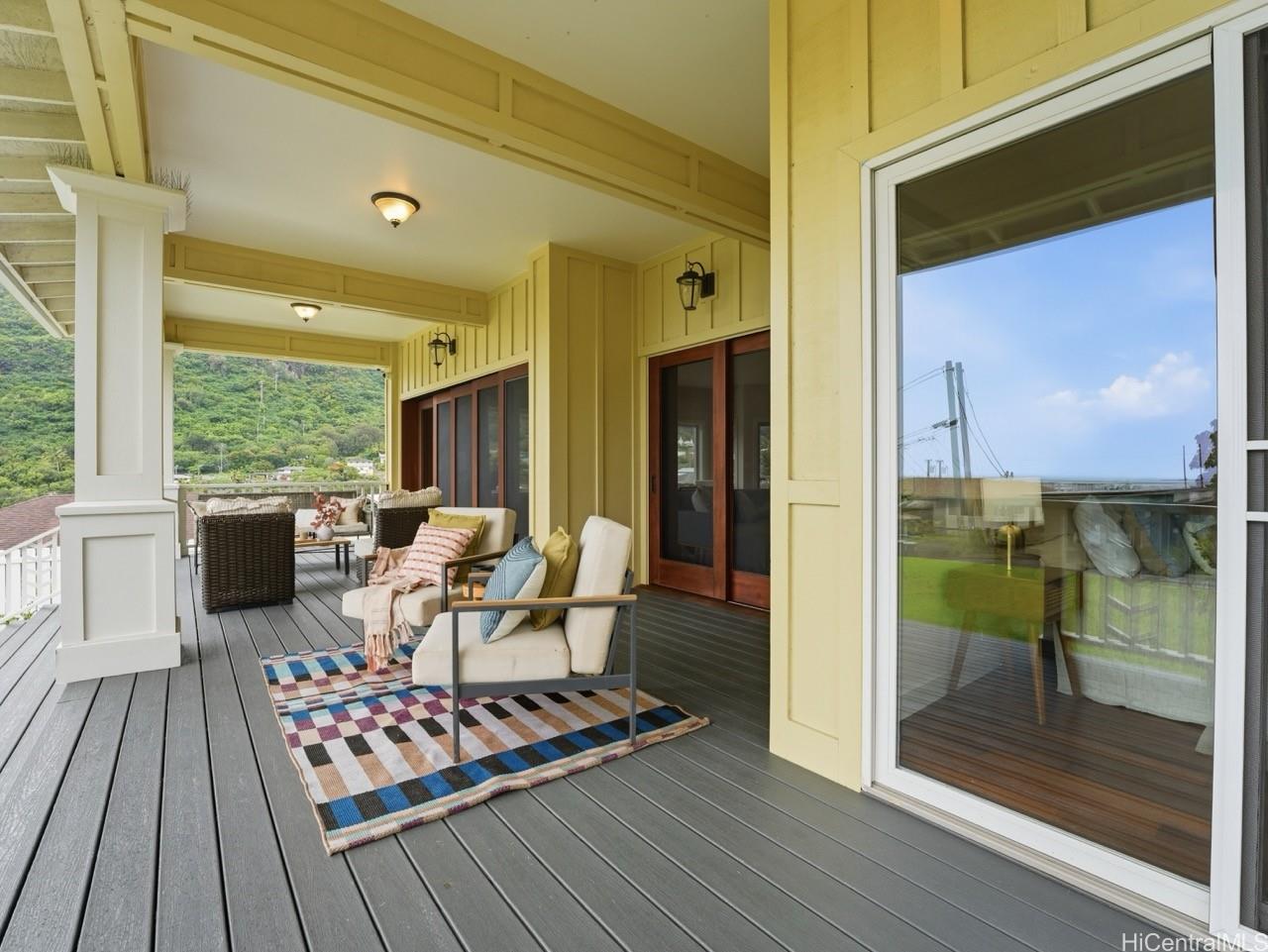 2937  Papali Street Kalihi Valley, Honolulu home - photo 24 of 25