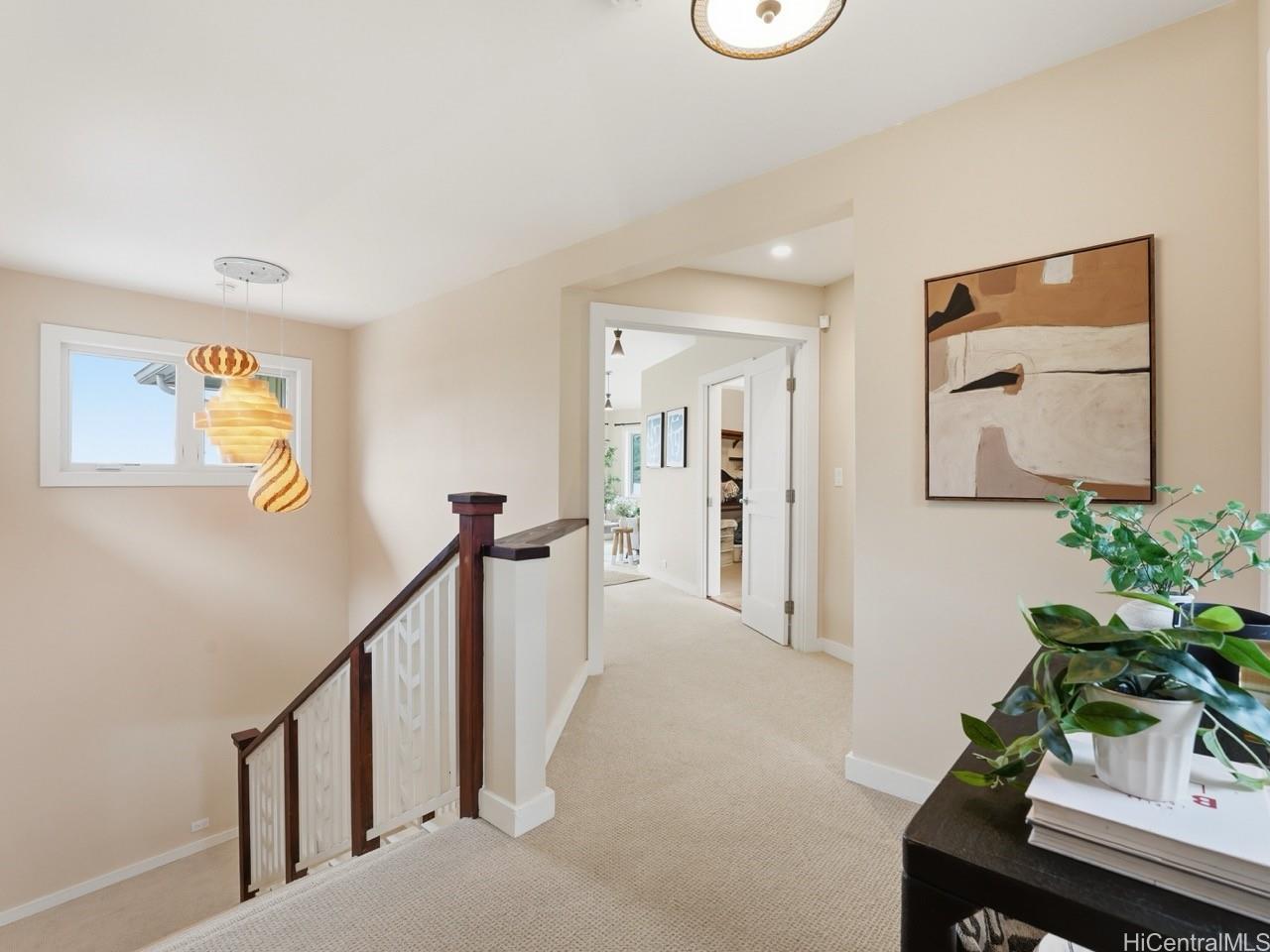 2937  Papali Street Kalihi Valley, Honolulu home - photo 10 of 25