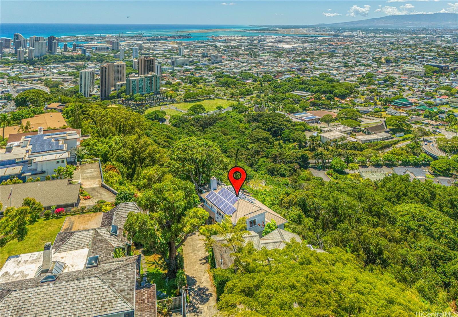 2941  Laola Place Pacific Heights, Honolulu home - photo 25 of 25