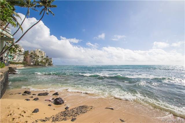Tropic Seas Inc condo # 1207, Honolulu, Hawaii - photo 18 of 25