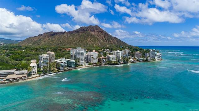 Tropic Seas Inc condo # 1207, Honolulu, Hawaii - photo 21 of 25