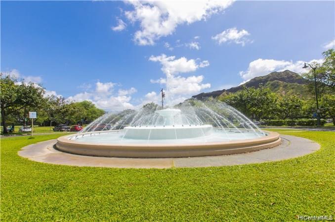 Tropic Seas Inc condo # 201, Honolulu, Hawaii - photo 13 of 20