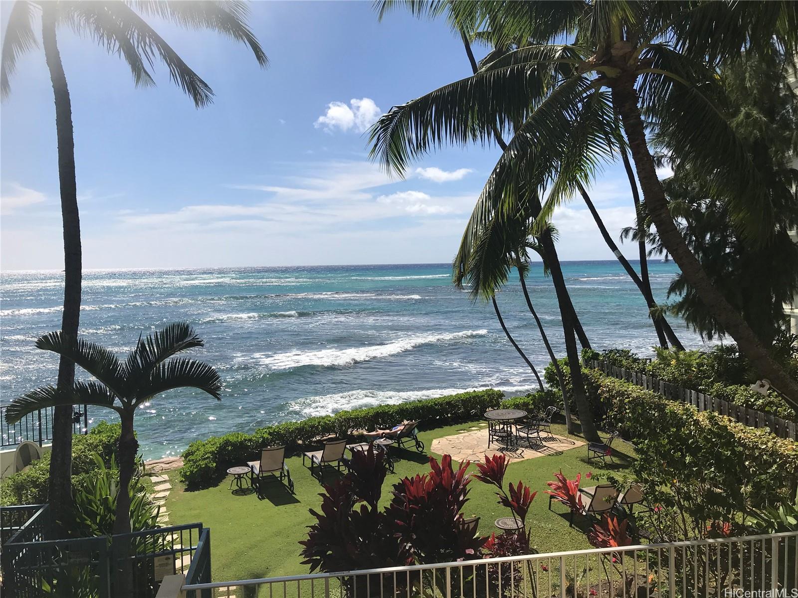 Diamond Head Bch Hotel 201, 2947 KALAKAUA Ave, Honolulu Diamond Head