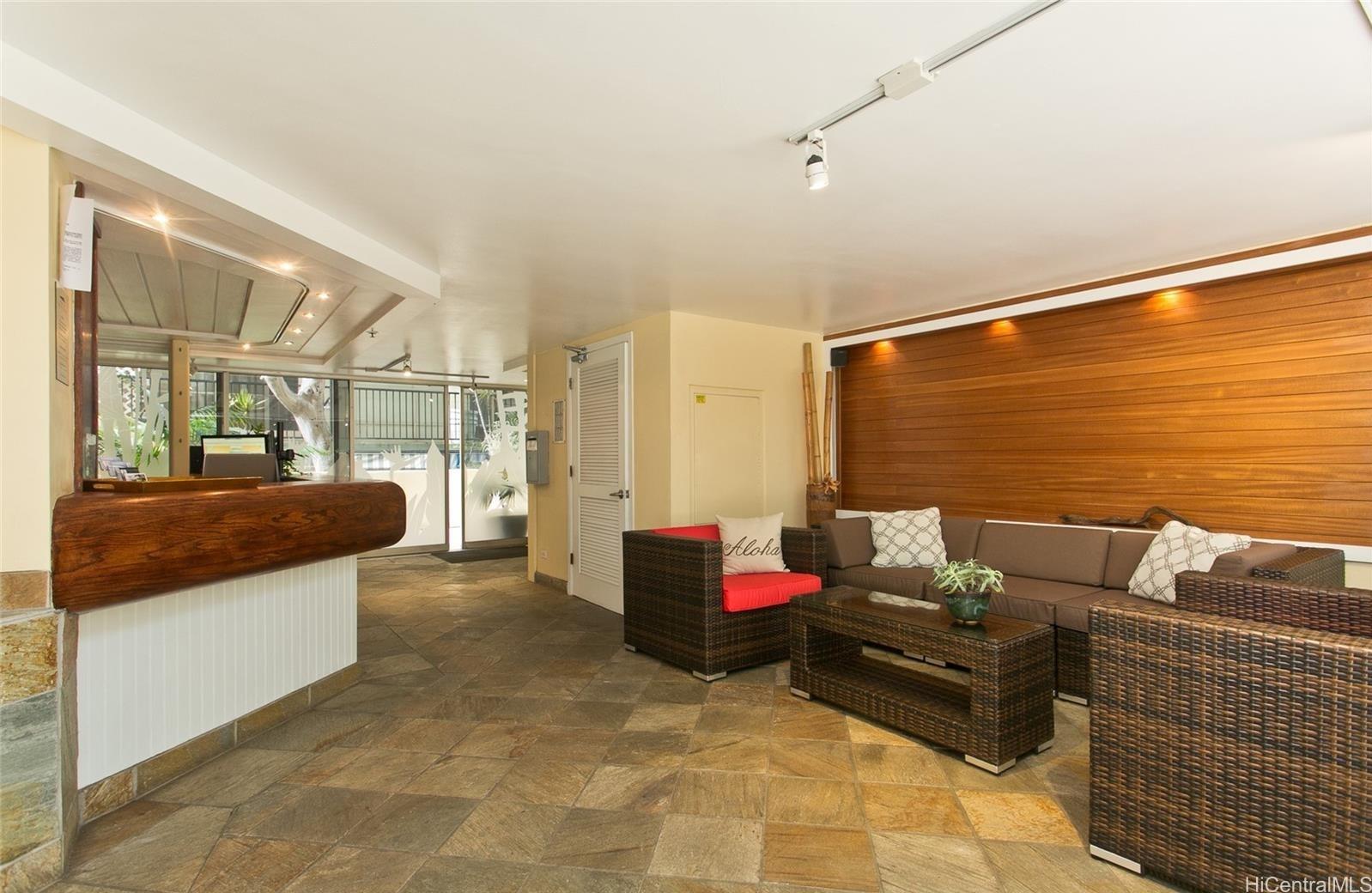 Diamond Head Bch Hotel condo # 302, Honolulu, Hawaii - photo 13 of 22