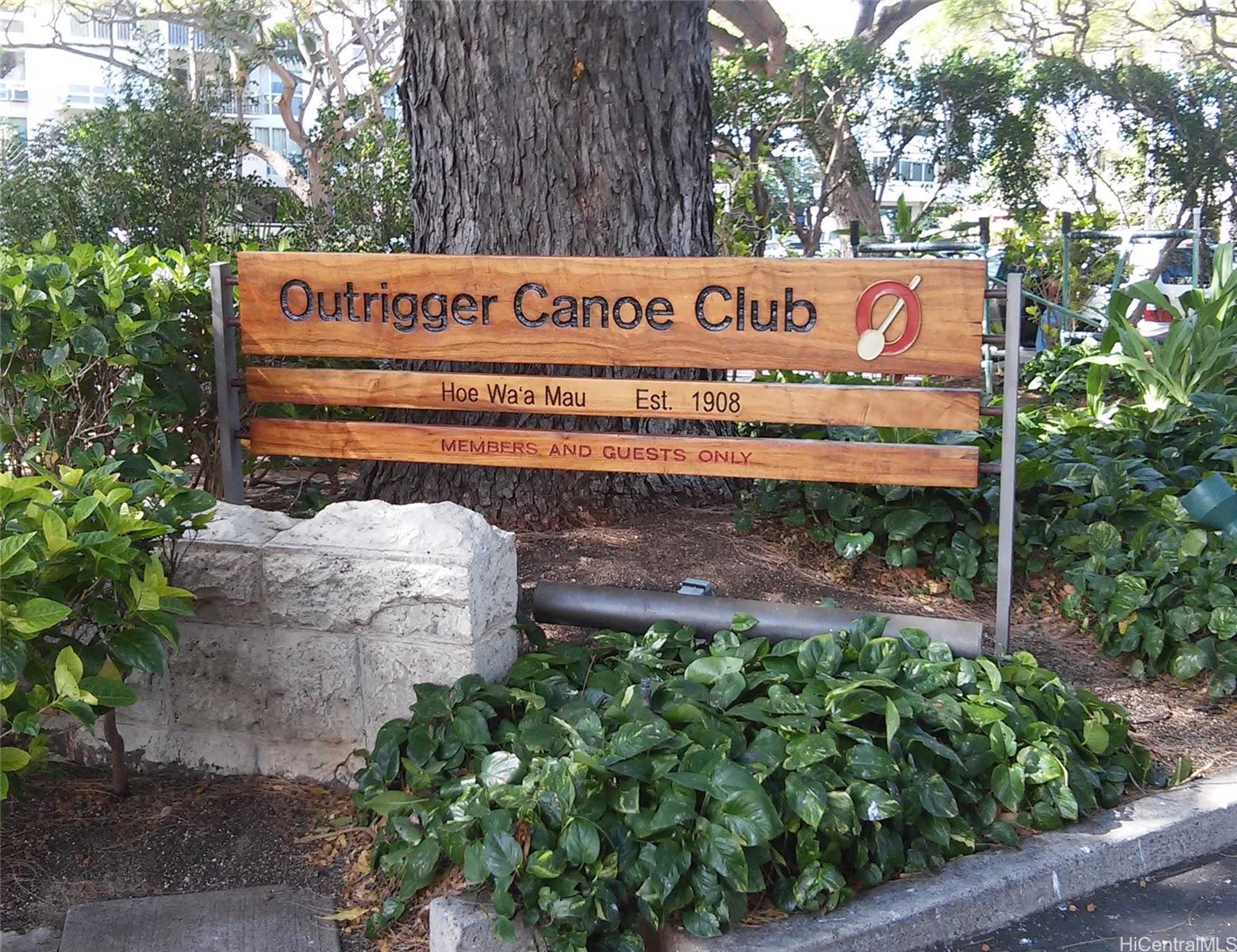 Diamond Head Bch Hotel condo # 302, Honolulu, Hawaii - photo 21 of 22