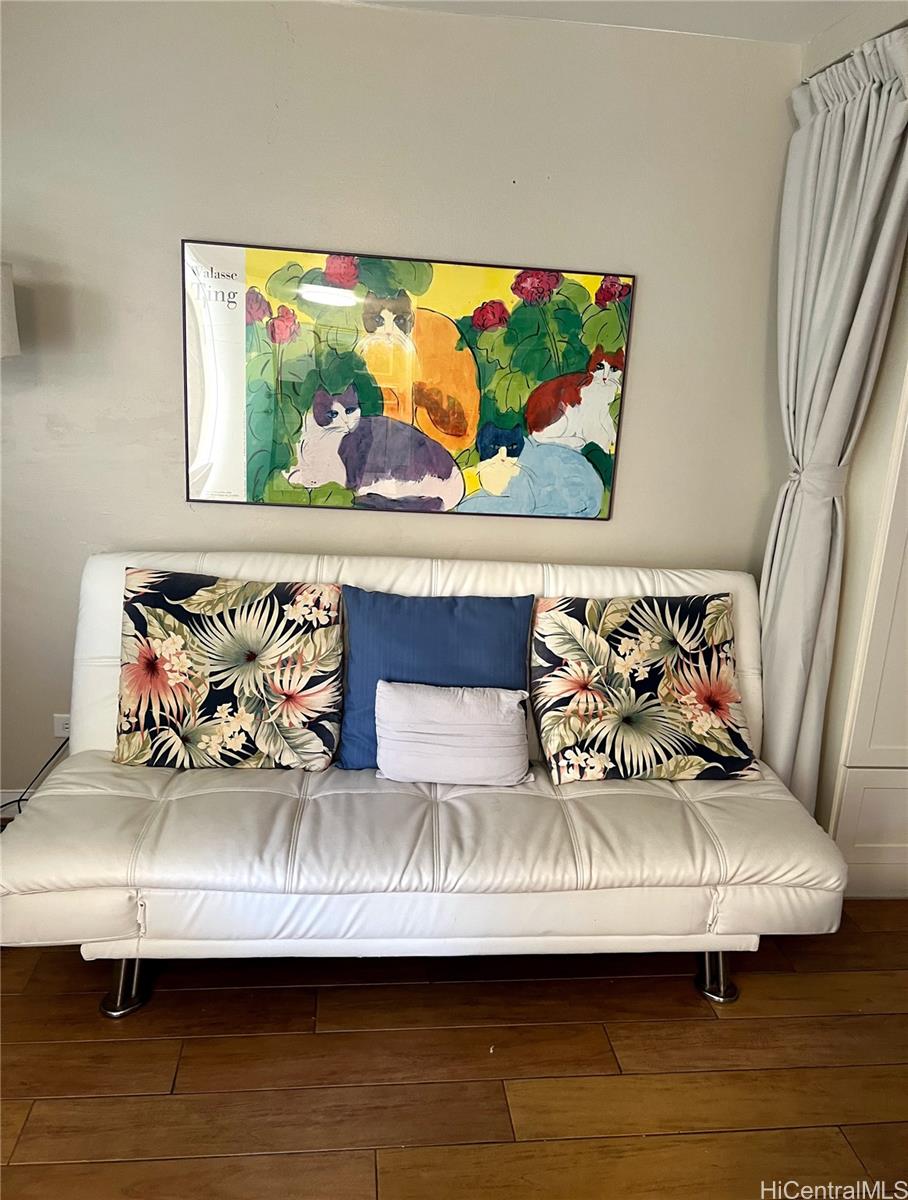 Diamond Head Bch Hotel condo # 302, Honolulu, Hawaii - photo 6 of 22