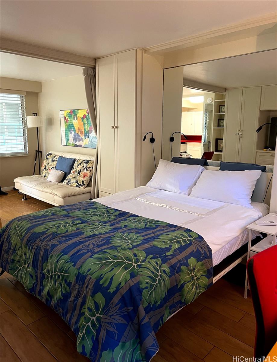 Diamond Head Bch Hotel condo # 302, Honolulu, Hawaii - photo 7 of 22