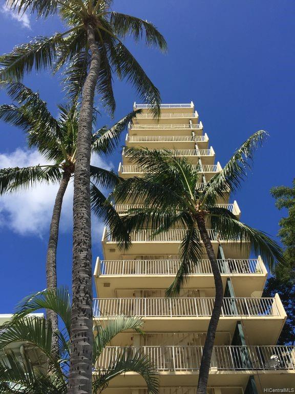 Diamond Head Bch Hotel condo # PH04, Honolulu, Hawaii - photo 13 of 23