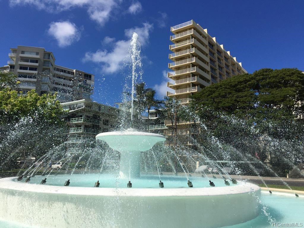 Diamond Head Bch Hotel condo # PH04, Honolulu, Hawaii - photo 15 of 23