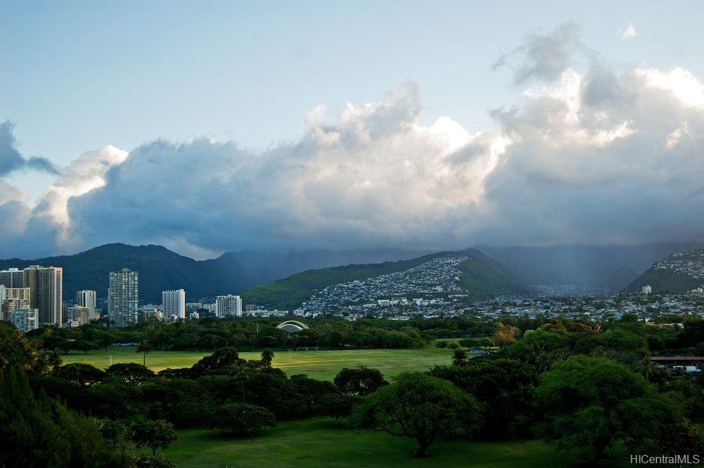 Diamond Head Bch Hotel condo # PH04, Honolulu, Hawaii - photo 21 of 23