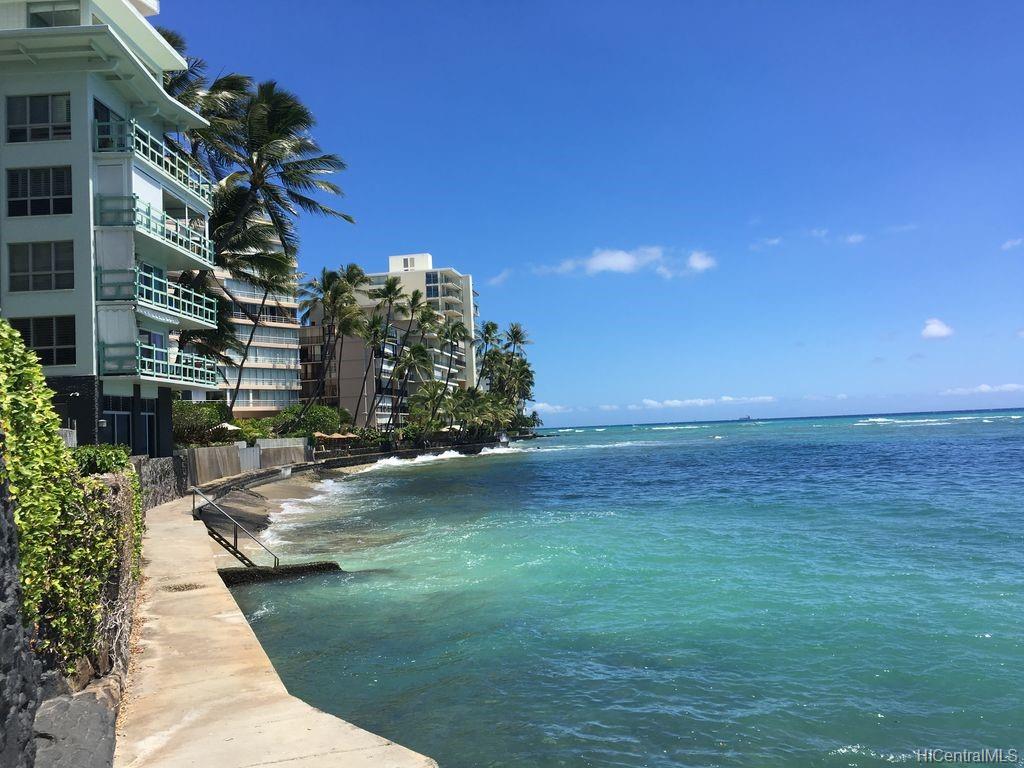 Diamond Head Bch Hotel condo # PH04, Honolulu, Hawaii - photo 23 of 23