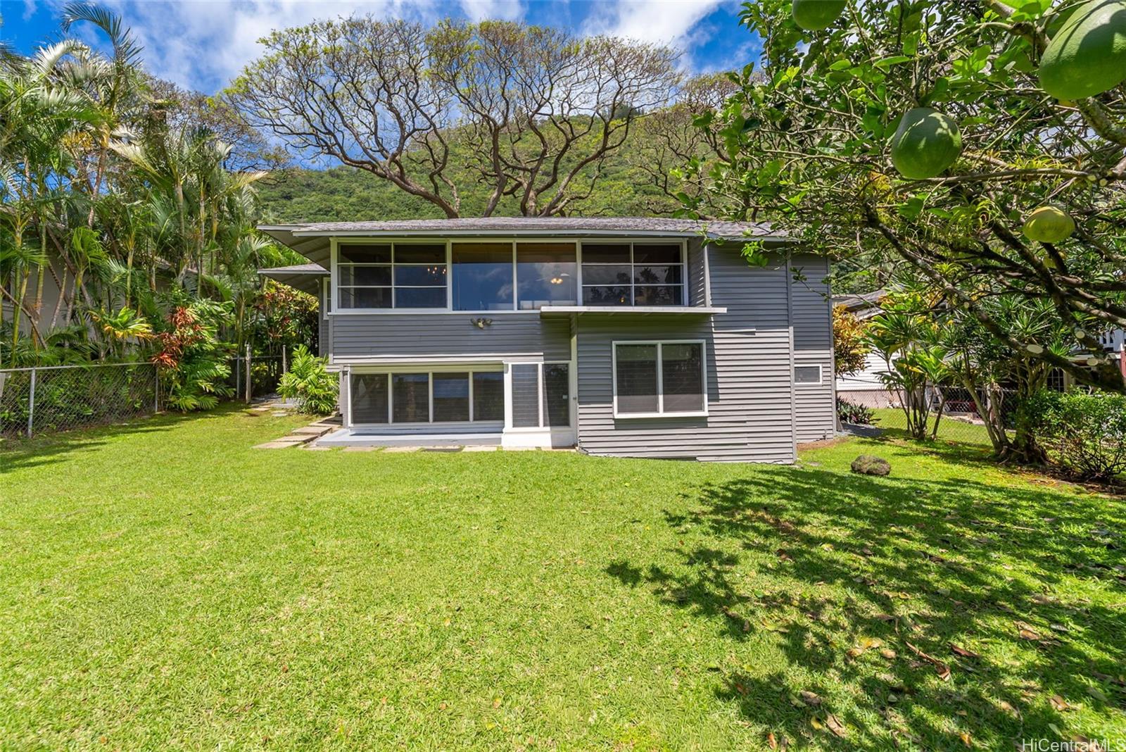 2947  Manoa Road Manoa Area, Honolulu home - photo 21 of 22