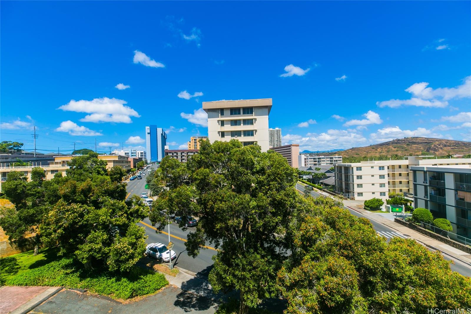 Puana Malu condo # 401, Honolulu, Hawaii - photo 14 of 25