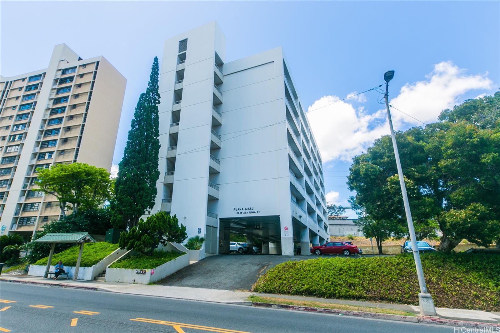 Puana Malu condo # 401, Honolulu, Hawaii - photo 25 of 25