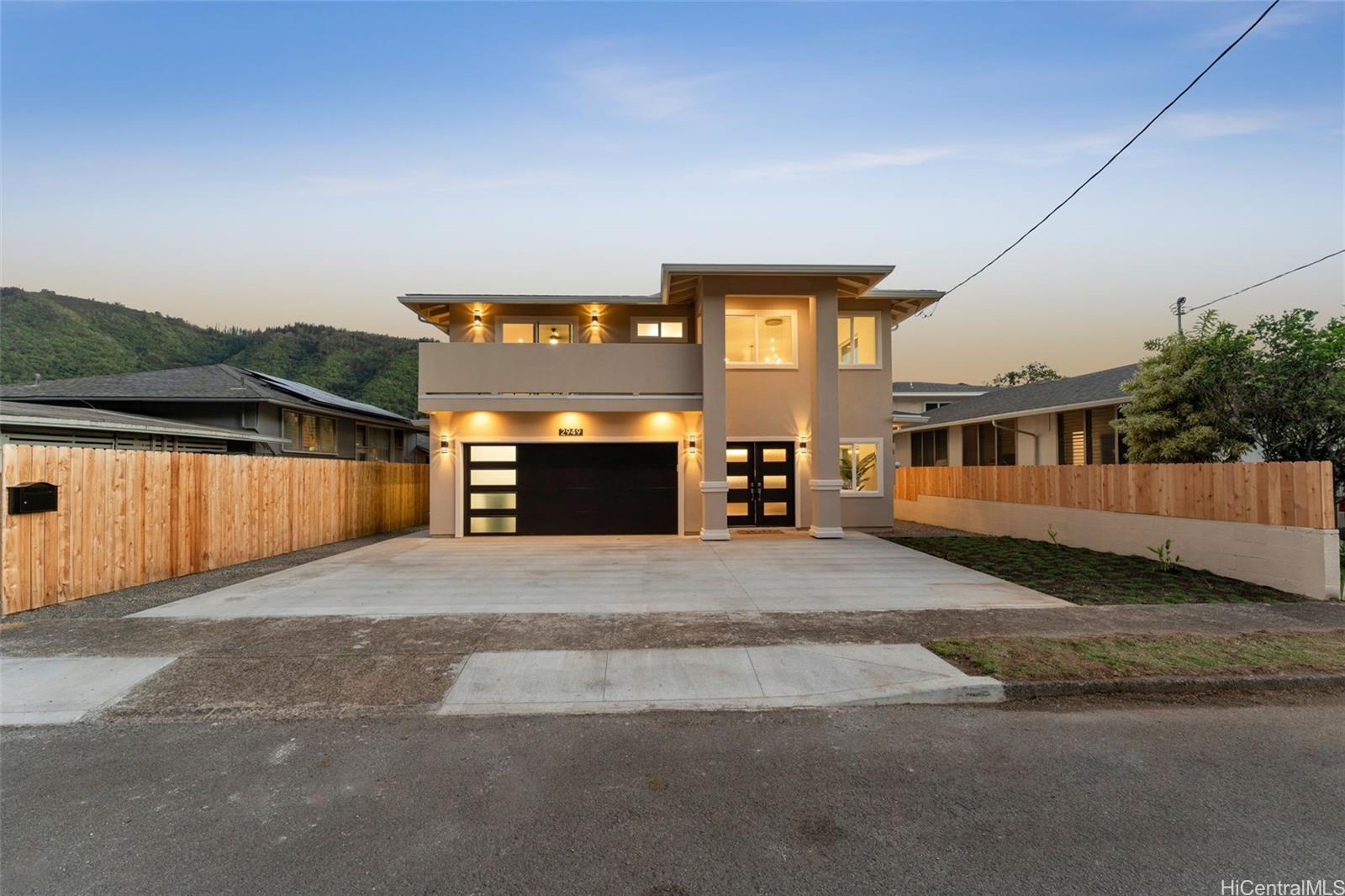 2949  Keoni Street Manoa Area,  home - photo 1 of 25